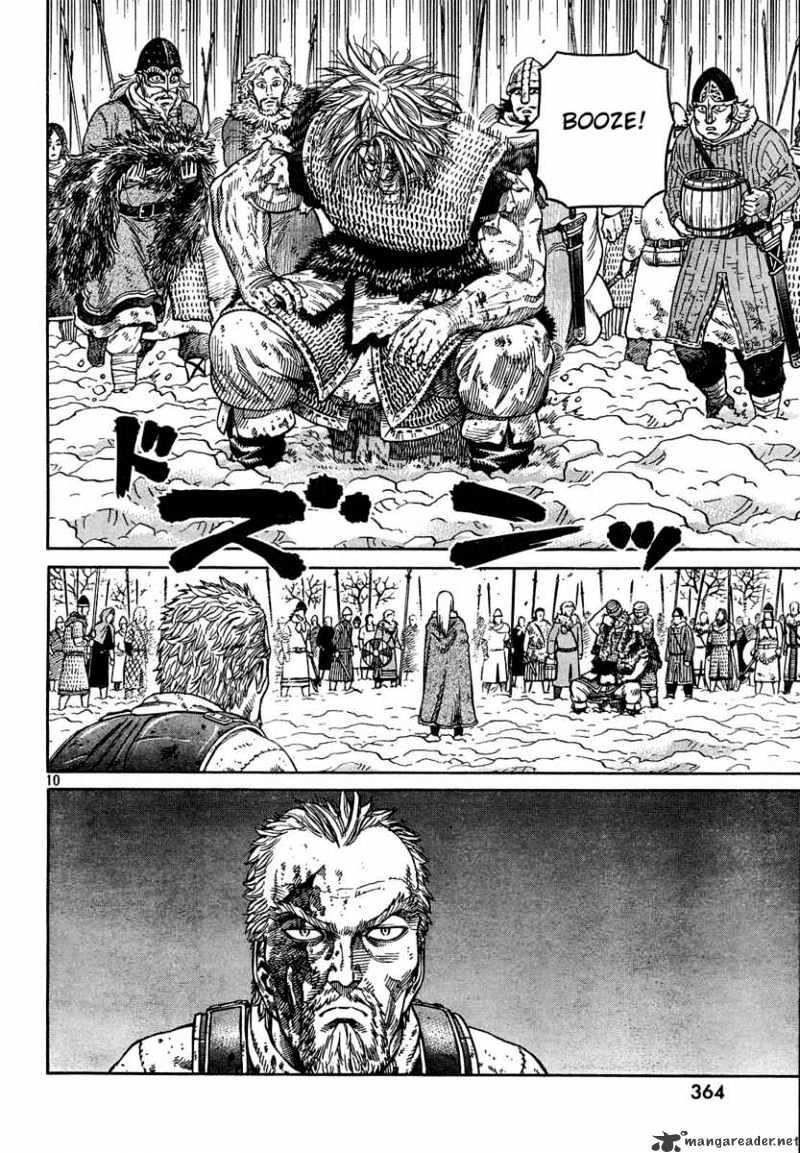 Vinland Saga, Chapter 42 image 11